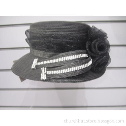Topi Paskah Gereja Jalinan Poli Wanita